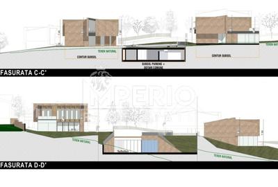 Teren de 9.444m la cca. 800m de Casa de Cultura Cluj-Napoca! - 3