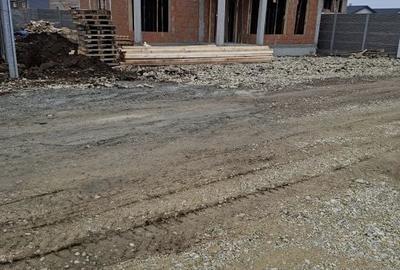 Casă cu 3 camere în Sântandrei - 5