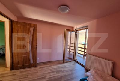 Casa individuala, 195 mp, 6300 mp teren, zona Jucu - 7