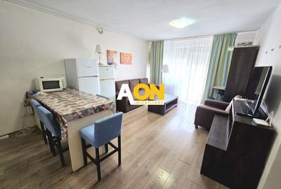 Apartament cu 3 Camere, Bloc Nou, Cart. Orhideelor - 2