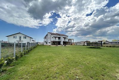 Duplex 10 camere Techirghiol ideal pensiune sau sediu firma Duplex 10 camere Techirghiol ideal pensiune sau sediu firma - 2