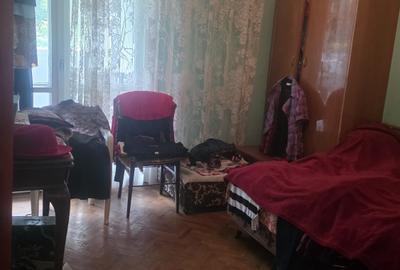 Apartament cu 3 camere semidecomandat în Titan - 12