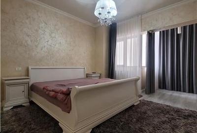 Apartament, 2 camere, 2 bai, Ultra Central, Ultra Spatios, cu vedere la Bd Mamai - 1