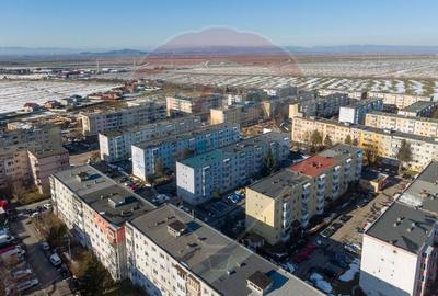 Apartament cu 2 camere semidecomandat în Electroprecizia - 15