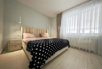 Casă cu 7 camere cu Teren 1000 Mp în Sântandrei - 8