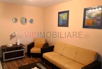 2 Camere - Piata Domenii - Ion Mihalache