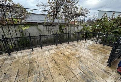 Casă cu 3 camere cu Teren 972 Mp în Pârneava - 10