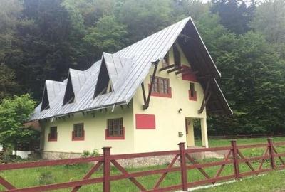 Casă cu 7 camere în Central