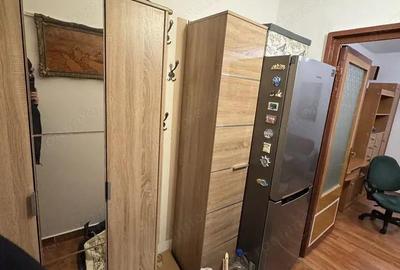 Girocului | 1 Camera | Etaj 2 | Mobilat si Utilat - 5