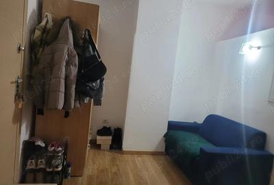 Inchiriez apartament 1 camera - 2