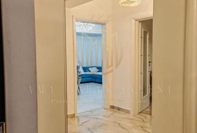 Apartament cu 3 camere decomandat, mobilat în Baicului - 4