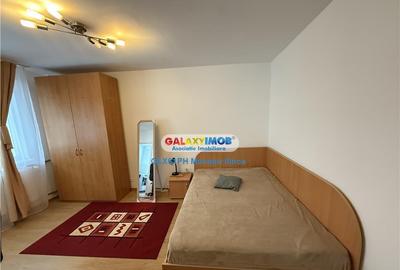 Garsoniera, in Ploiesti, zona Gheorghe Doja - 7