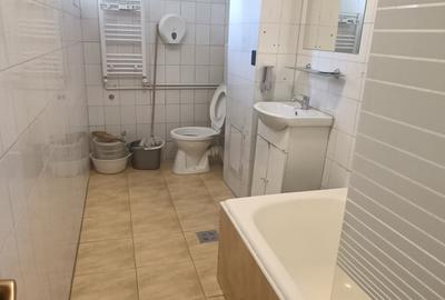 Piata Victoriei, stradal, ideal birouri, nemobilat, vedere spre Guvern - 5