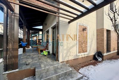 P4781 Casa INDIVIDUALA cu 6 camere in zona Braytim P+M - 2