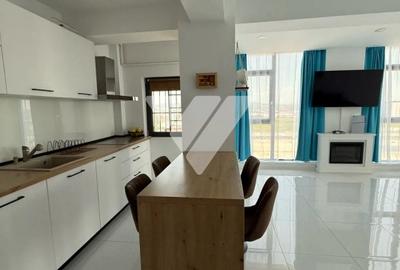 Apartament 3 camere decomandat 82 mp de vanzare - Zona Doamna Stanca Apartament 3 camere decomandat 82 mp de vanzare - Zona Doamna Stanca - 1