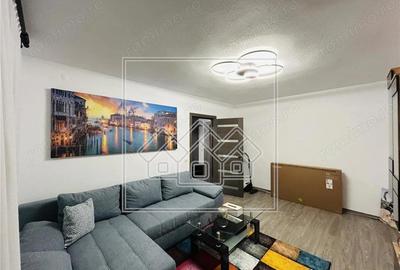 Ap decomandat, la cheie, 55 mp utili + balcon, Cisnadie - 17