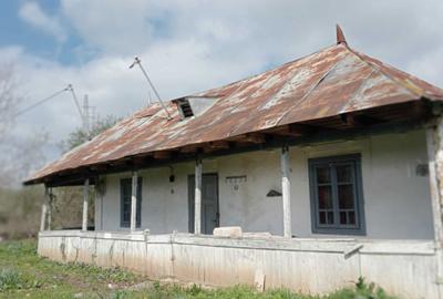 Spațiu comercial, în Lupăria - 7