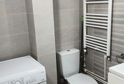Apartament semidecomandat în Central - 7