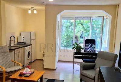 Garsonieră decomandată, mobilată în Take Ionescu - 4