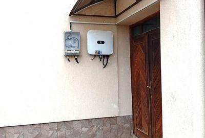Casă cu 6 camere cu Teren 2880 Mp în Șagu - 5