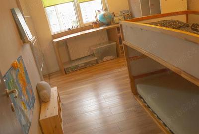 DIRECT PROPRIETAR Vand apartament 3 camere 13 Septembrie-SEBASTIAN VULCAN - 9