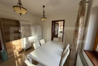Casă cu 4 camere cu Teren 370 Mp în Zorilor