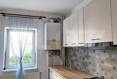 Apartament 2 camere, 40 mp, complex Beta Residence Apartament 2 camere, 40 mp, complex Beta Residence - 4