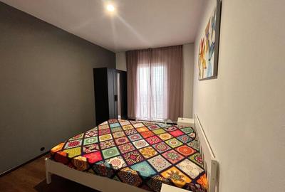 Vanzare 2 camere Cosmopolis mobilat/utilat + loc de parcare - 9