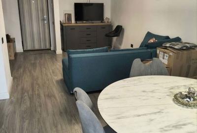 Garsonieră în Central - 6