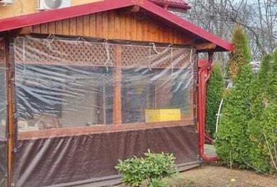 Casă cu 5 camere în Central - 8