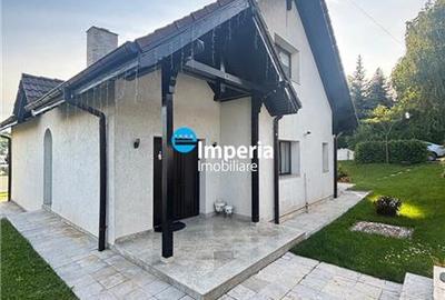 Casă individuală cu 4 camere cu Teren 830 Mp în Bucium - 3