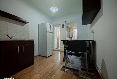 Garsonieră în Energiei - 5