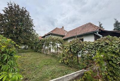 Casă cu 4 camere cu Teren 1000 Mp în Sâncraiu de Mureș - 1