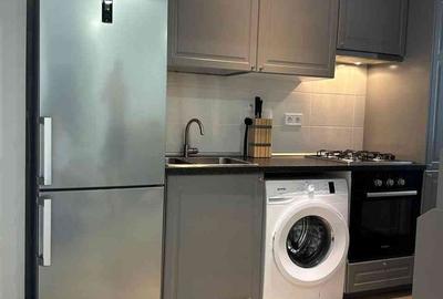 Apartament cu 2 camere în Tei - 4