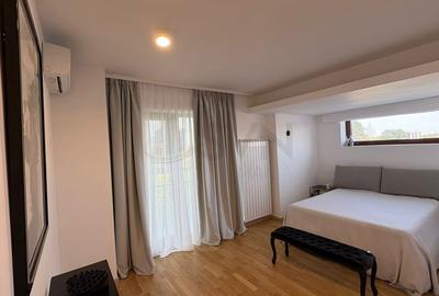 REA1025027 3 Camere l Lacul Floreasca l De Inchiriat - 7