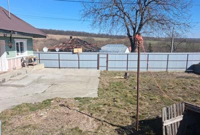 Casă cu 3 camere cu Teren 450 Mp în Hălmăcioaia - 5