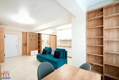 Apartament 2 camere de inchiriat Bloc Roka Gala?i - 3