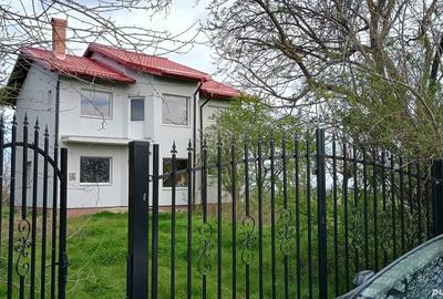 Casa de vanzare langa Bucure?ti - 7