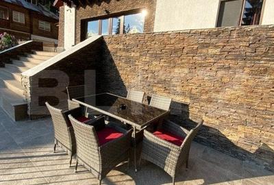 Vila de 12 camere, util 600 mp, teren 1600 mp. in Predeal - 18