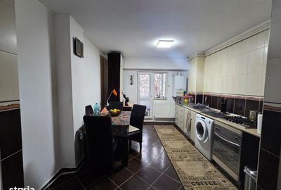 Apartament cu 2 camere decomandat în 13 Septembrie - 11