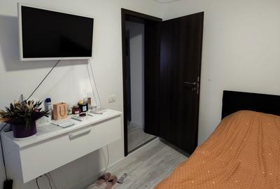 Apartament cu 4 camere decomandat în Mofleni - 7