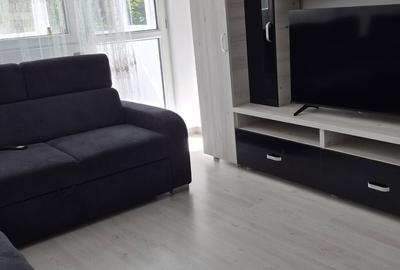 Apartament cu 2 camere decomandat în Progresul - 7