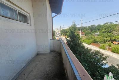 Vila spatioasa 525metri totali de inchiriat in centru Bolintin-Deal - 7
