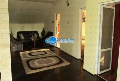 Vanzare vila P+M Targoviste, exterior sud - 10