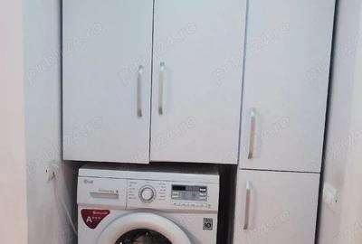 Apartament cu 2 camere semidecomandat în Tomis II - 5