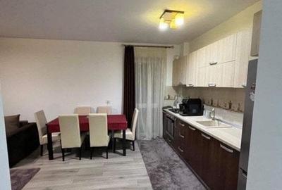 Apartament cu 3 camere decomandat, mobilat în Central - 5