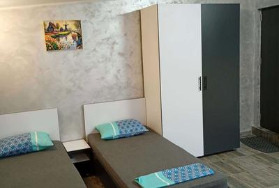 Apartament cu 2 camere nedecomandat în Afumați - 10