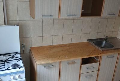 Apartament cu 2 camere decomandat în Dristor
