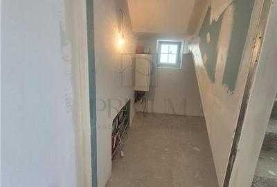 Duplex cu 4 camere cu Canalizare în Moșnița Nouă - 7