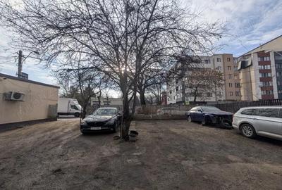 Teren Intravilan 874mp | Militari | Uverturii- Lujerului - 7